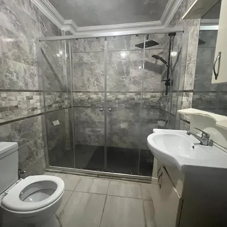 Taksim Flat By Panworld