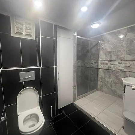 Διαμέρισμα Taksim Flat By Panworld Κωνσταντινούπολη