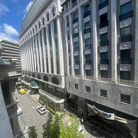Διαμέρισμα Taksim Flat By Panworld