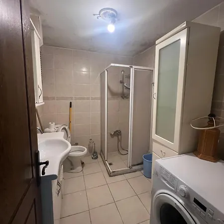 Taksim Flat By Panworld Διαμέρισμα *