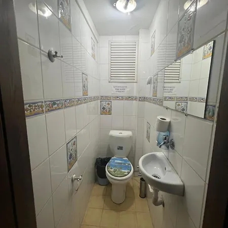Taksim Flat By Panworld *