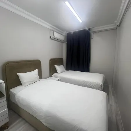 Apartment Taksim Flats By Panworld *