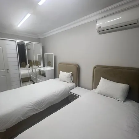 Taksim Flats By Panworld Apartment