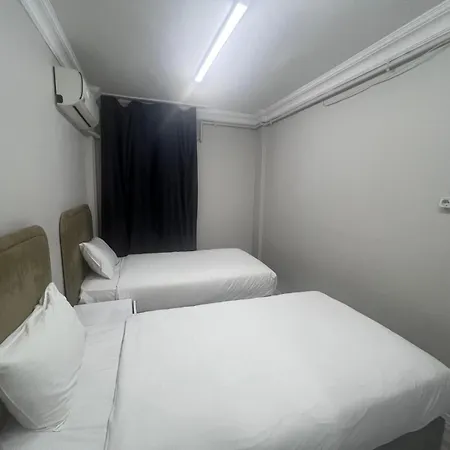 Apartment Taksim Flats By Panworld