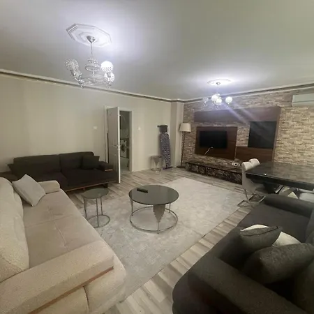 Apartment Taksim Flat By Panworld *