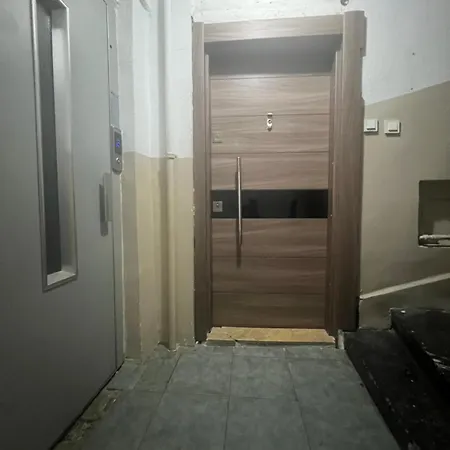 Taksim Flat By Panworld Apartamento Estambul