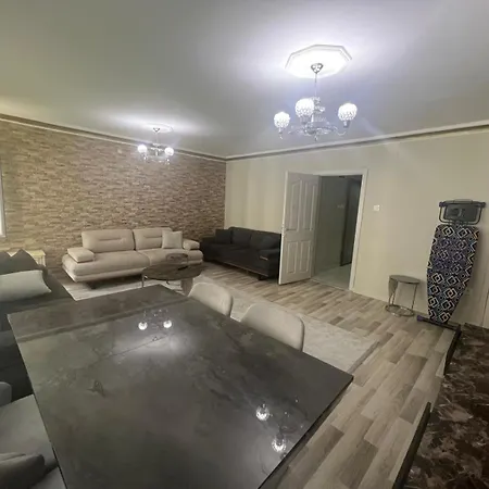 Apartment Taksim Flats By Panworld Istanbul