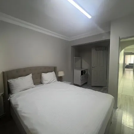 Apartment Taksim Flats By Panworld
