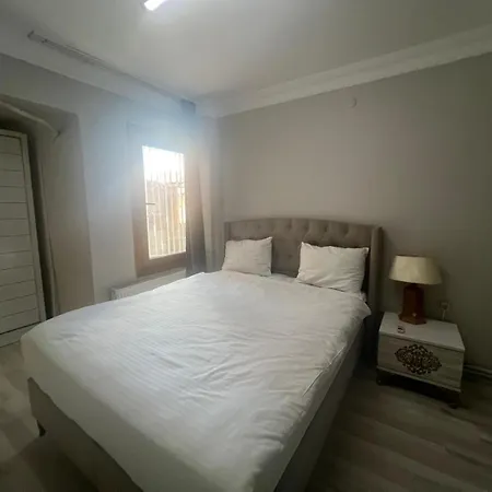 Taksim Flats By Panworld Apartment *