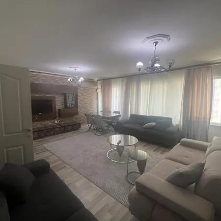Apartamento Taksim Flat By Panworld Estambul