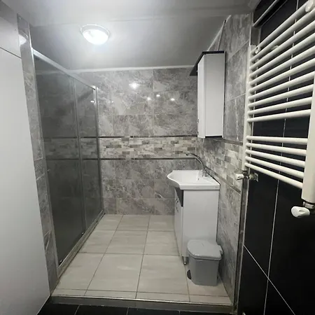 Taksim Flat By Panworld *