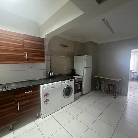 Taksim Flat By Panworld * Istanbul