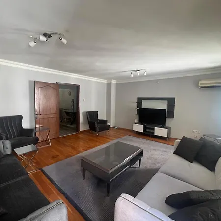 Taksim Flats By Panworld