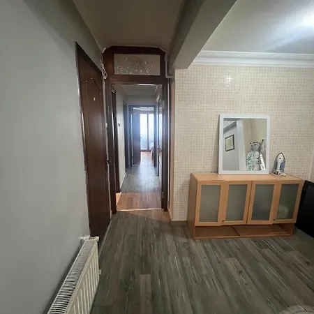Apartment Taksim Flats By Panworld *