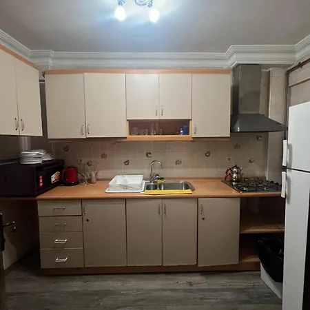 Apartment Taksim Flats By Panworld