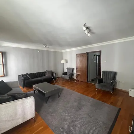 Taksim Flats By Panworld * Istanbul