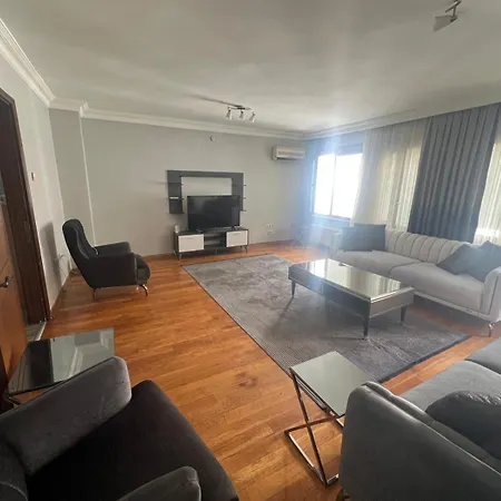 Taksim Flats By Panworld Apartment Istanbul