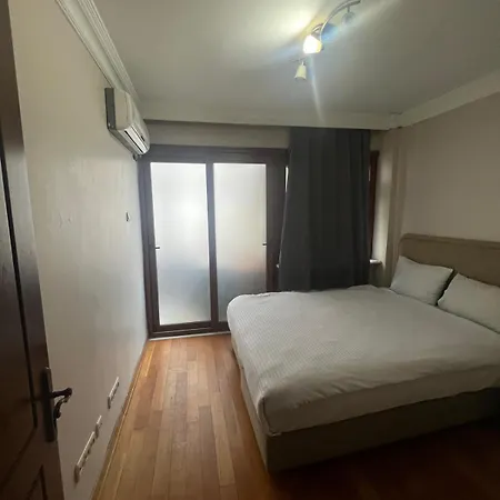 Apartment Taksim Flat By Panworld