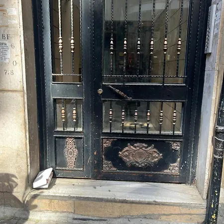 Taksim Flats By Panworld