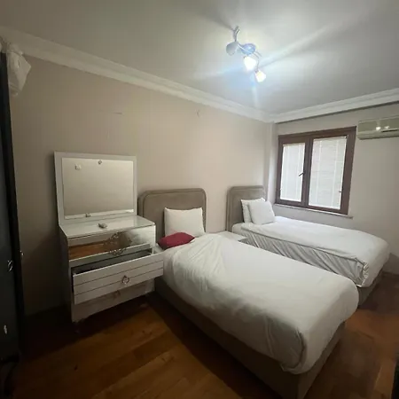 Taksim Flat By Panworld Apartment